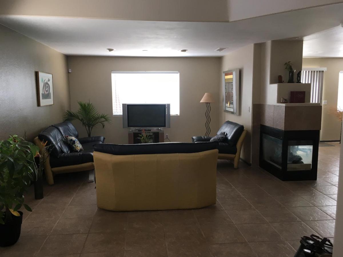 Welcome House لاس فيغاس المظهر الخارجي الصورة